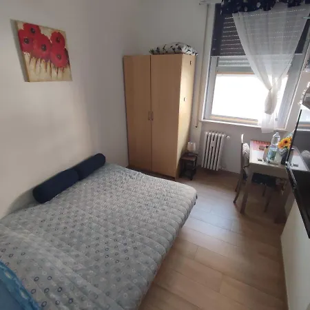 Tramway Easy Private - Casa All'italiana Konukevi Floransa