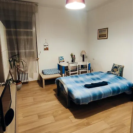 Tramway Easy Private - Casa All'italiana Konukevi
