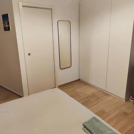 Pensjonat Tramway Easy Private - Casa All'italiana *
