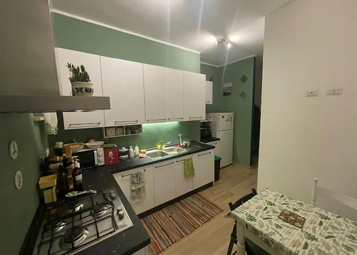 Tramway Easy Private - Casa All'italiana