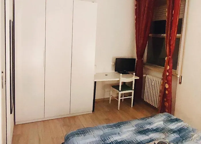 Tramway Easy Private - Casa All'italiana Pensjonat